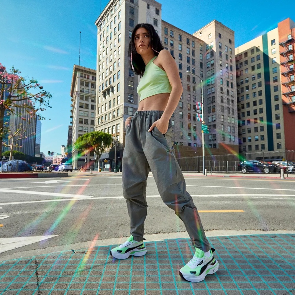 Puma Sneakers Kosmo Rider - Picture 2 of 11